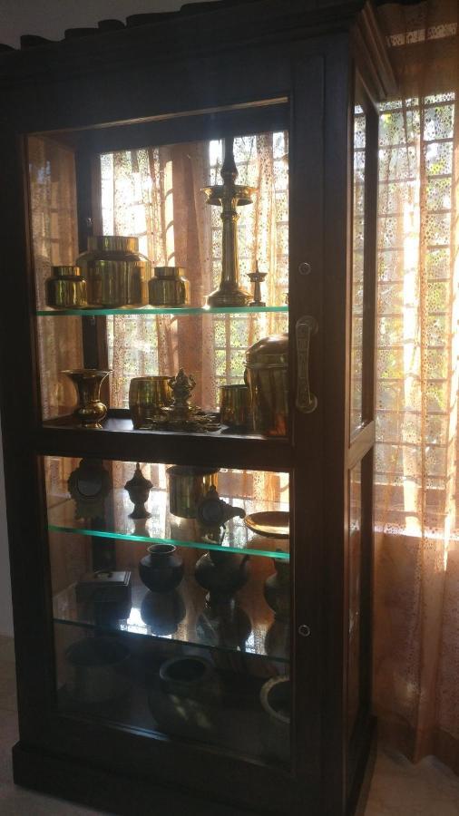 Nirrvaan Homestay Варкала Экстерьер фото